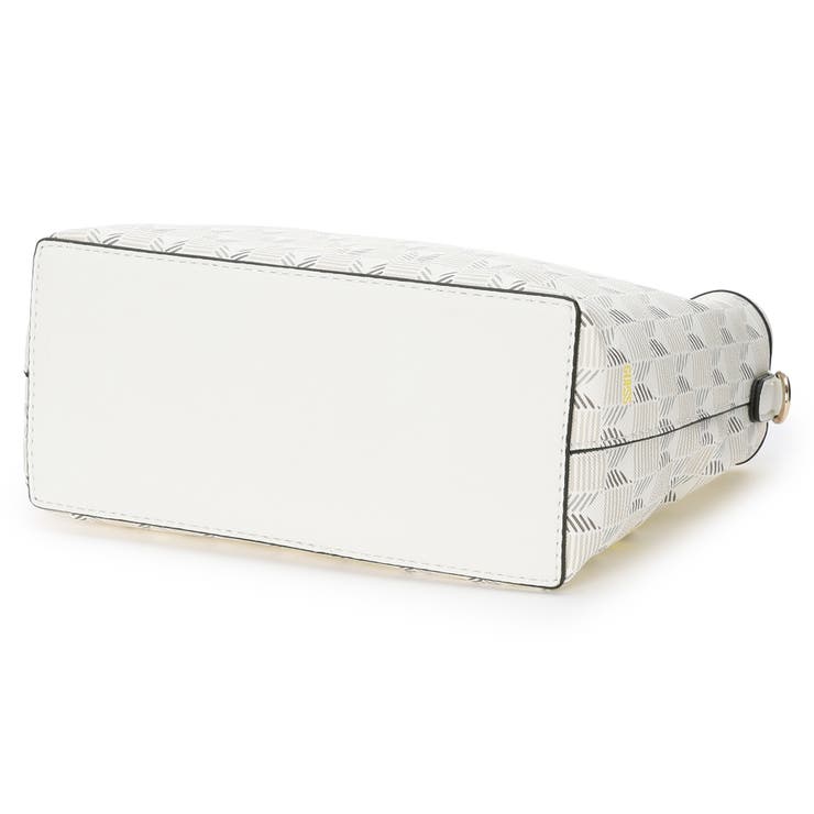 [GUESS] G Wave Ii Mini Tote トートーバッグ | GUESS【WOMEN】 | 詳細画像13 