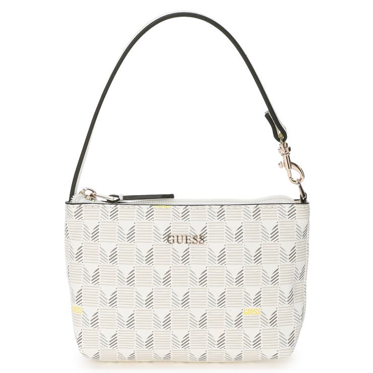 [GUESS] G Wave Ii Mini Tote トートーバッグ | GUESS【WOMEN】 | 詳細画像14 