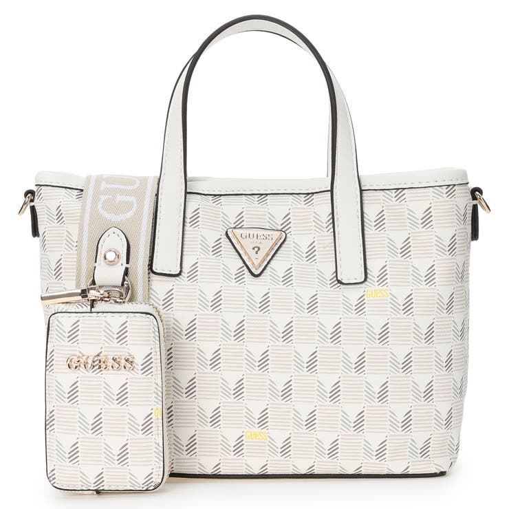 [GUESS] G Wave Ii Mini Tote トートーバッグ | GUESS【WOMEN】 | 詳細画像2 