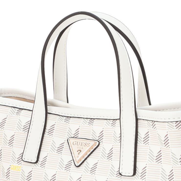 [GUESS] G Wave Ii Mini Tote トートーバッグ | GUESS【WOMEN】 | 詳細画像5 