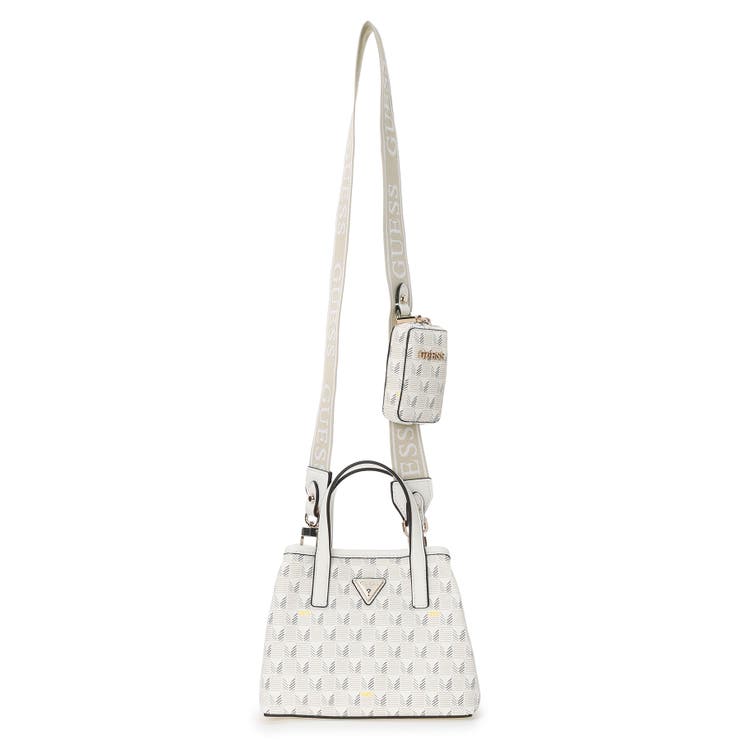 [GUESS] G Wave Ii Mini Tote トートーバッグ | GUESS【WOMEN】 | 詳細画像7 