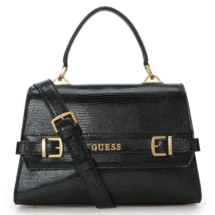 BLA | [GUESS] SESTRI Top | GUESS【WOMEN】