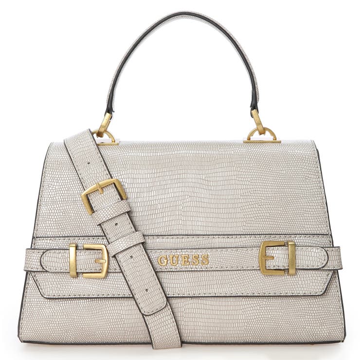 TAU | [GUESS] SESTRI Top | GUESS【WOMEN】