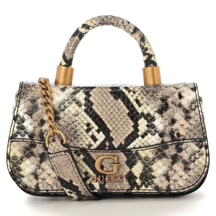 GUESS] NELL Micro Mini Flap[品番：GUEW0007825]｜GUESS【WOMEN