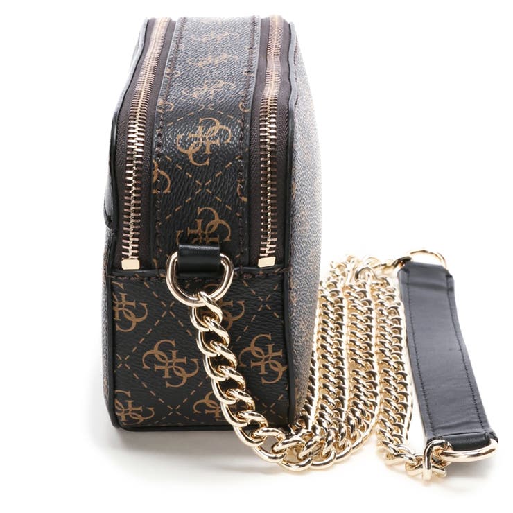 GUESS] NOELLE Crossbody Camera[品番：GUEW0006696]｜GUESS【WOMEN