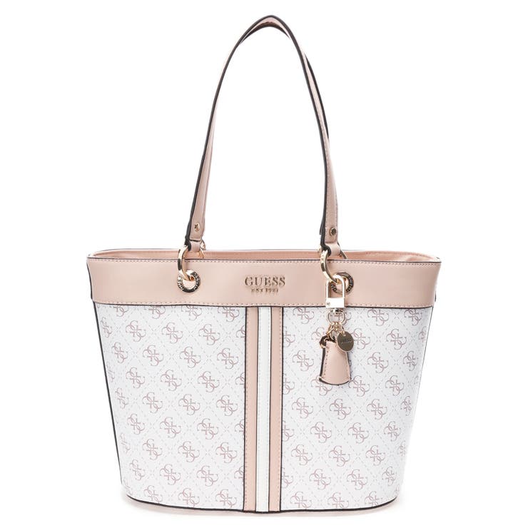 GUESS] NOELLE Small Elite Tote[品番：GUEW0006697]｜GUESS【WOMEN
