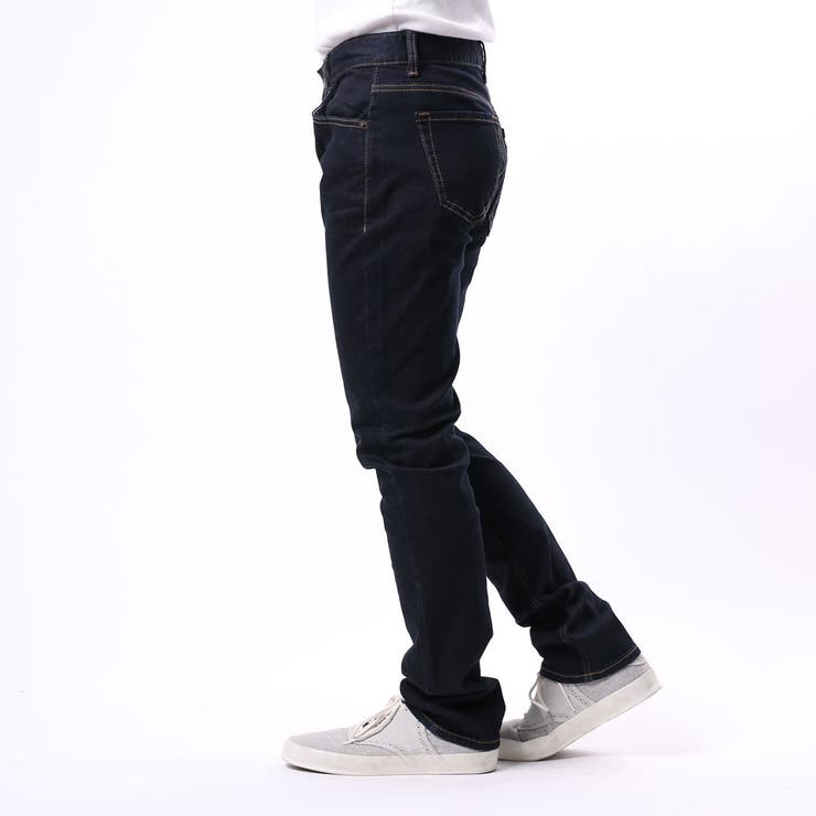 GUESS] SKINNY DENIM PANT (BLUE BLACK)[品番：GUEW0000863]｜GUESS【MEN】（ゲス ）のメンズファッション通販｜SHOPLIST（ショップリスト）