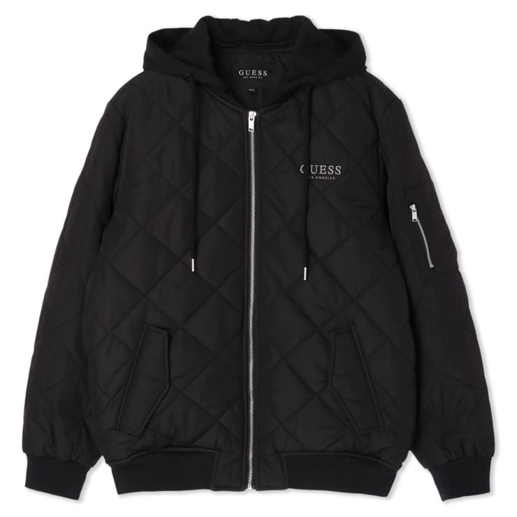 [GUESS] Hooded Jacket | GUESS OUTLET【MEN】 | 詳細画像1 