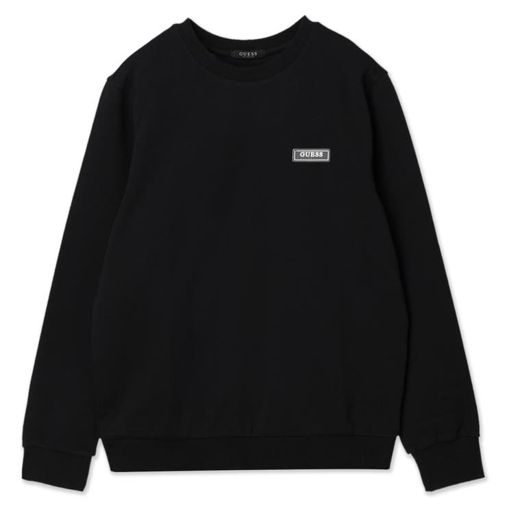 ホワイト(WHT)】(M)Small Logo Sweatshirt - その他