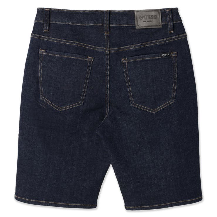 [GUESS] Denim Shorts[品番：GUEW0008396]｜GUESS【MEN】（ゲス）のメンズファッション通販