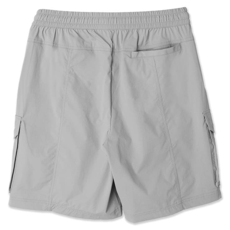 [GUESS] Logo Shorts