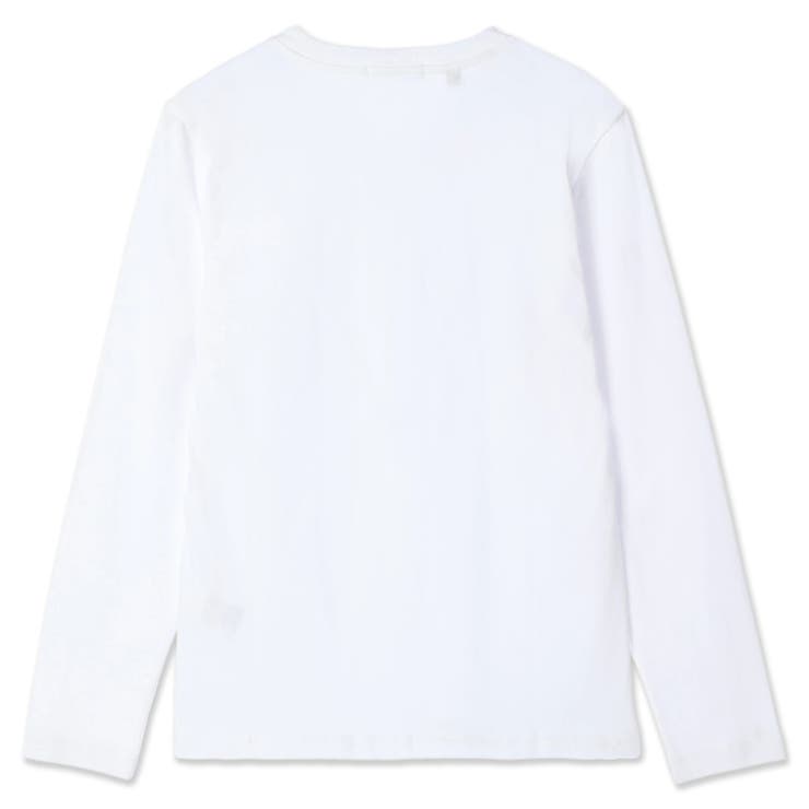 [GUESS] Mini Logo V-Tee | GUESS【MEN】 | 詳細画像2 