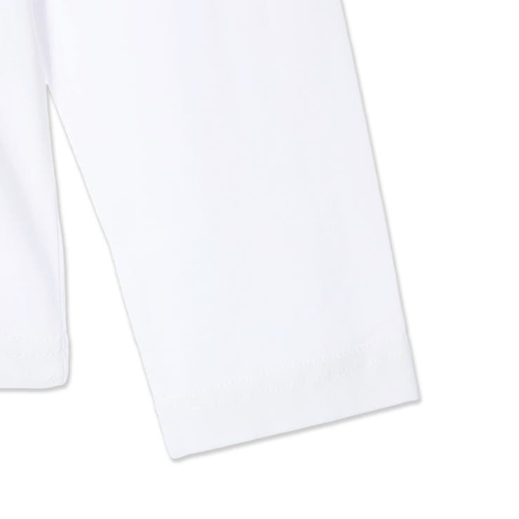 [GUESS] Mini Logo V-Tee | GUESS【MEN】 | 詳細画像4 