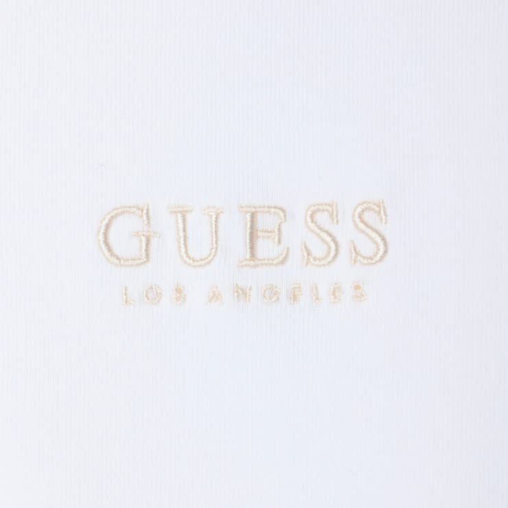[GUESS] Mini Logo V-Tee | GUESS【MEN】 | 詳細画像6 