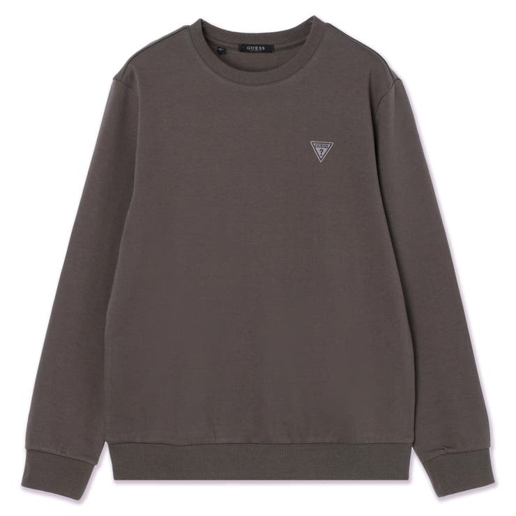 DGY | [GUESS] Mini Triangle | GUESS【MEN】