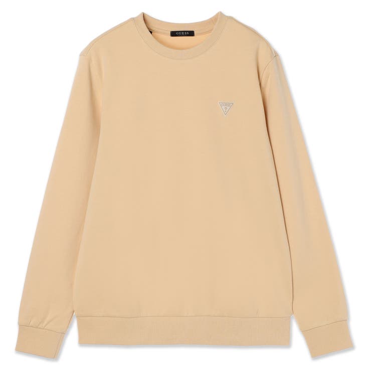 LBE | [GUESS] Mini Triangle | GUESS【MEN】