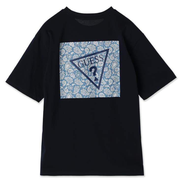 Guess shirts men discount