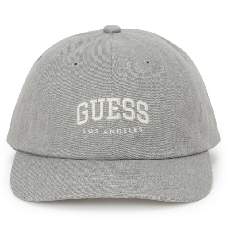 [GUESS] PIGMENT Dyed | GUESS【MEN】 | 詳細画像4 