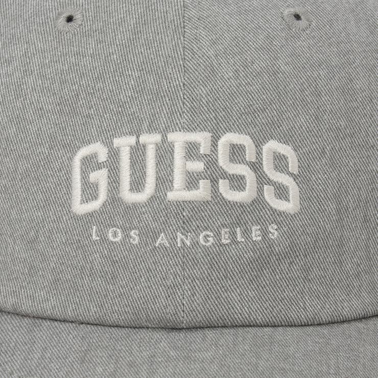 [GUESS] PIGMENT Dyed | GUESS【MEN】 | 詳細画像6 
