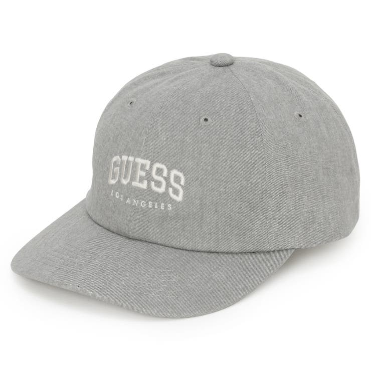 LGY | [GUESS] PIGMENT Dyed | GUESS【MEN】