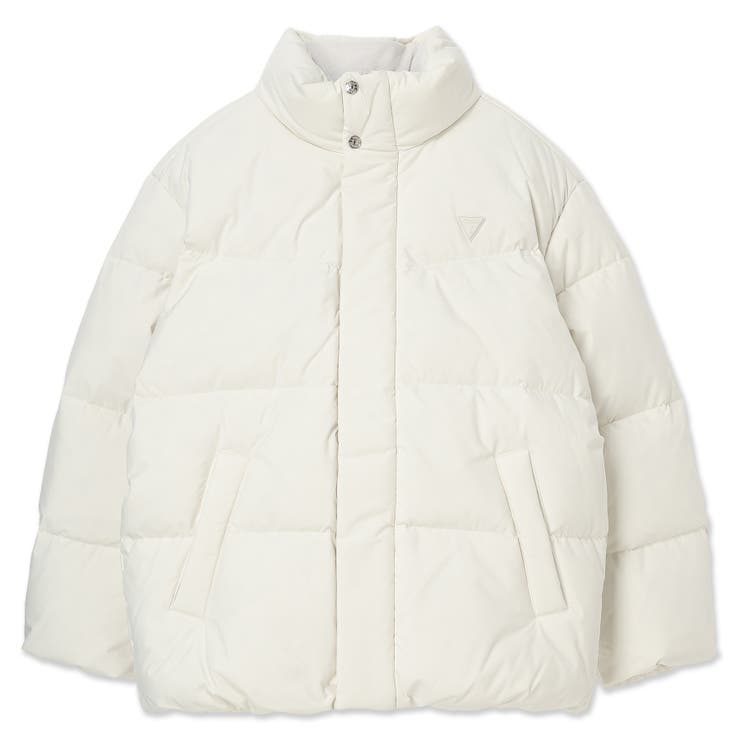 [GUESS] MEN'S Down Jacket ダウンジャケット | GUESS【MEN】 | 詳細画像1 