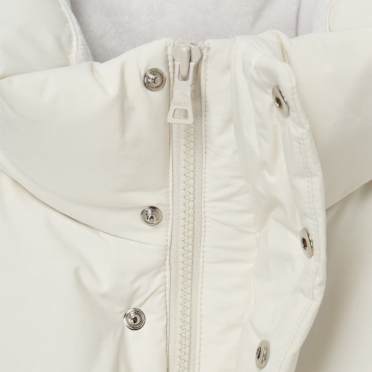 [GUESS] MEN'S Down Jacket ダウンジャケット | GUESS【MEN】 | 詳細画像4 