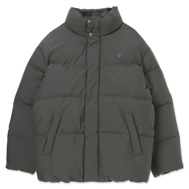 DGY | [GUESS] MEN'S Down Jacket ダウンジャケット | GUESS【MEN】