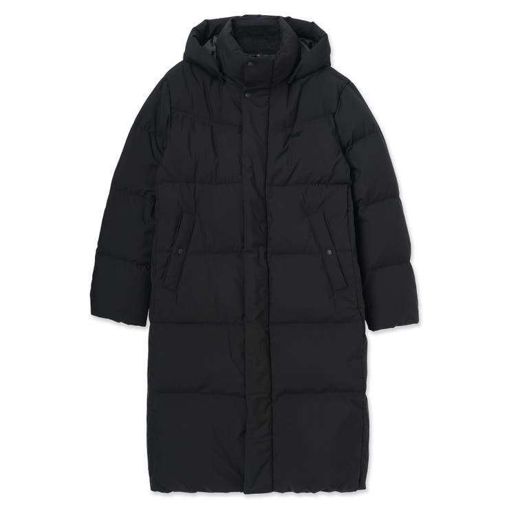 [GUESS] UNI Hooded | GUESS【MEN】 | 詳細画像1 