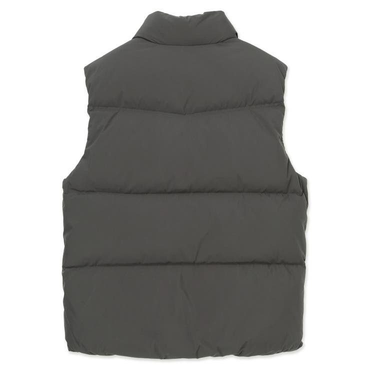 [GUESS] UNI Down Vest ダウンベスト | GUESS【MEN】 | 詳細画像2 