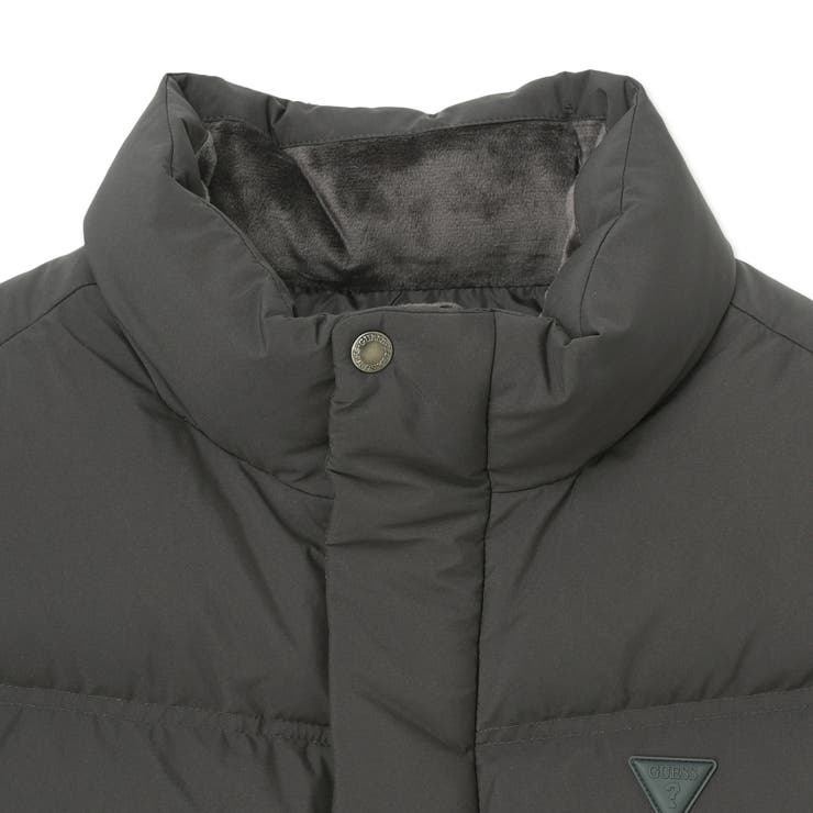 [GUESS] UNI Down Vest ダウンベスト | GUESS【MEN】 | 詳細画像3 