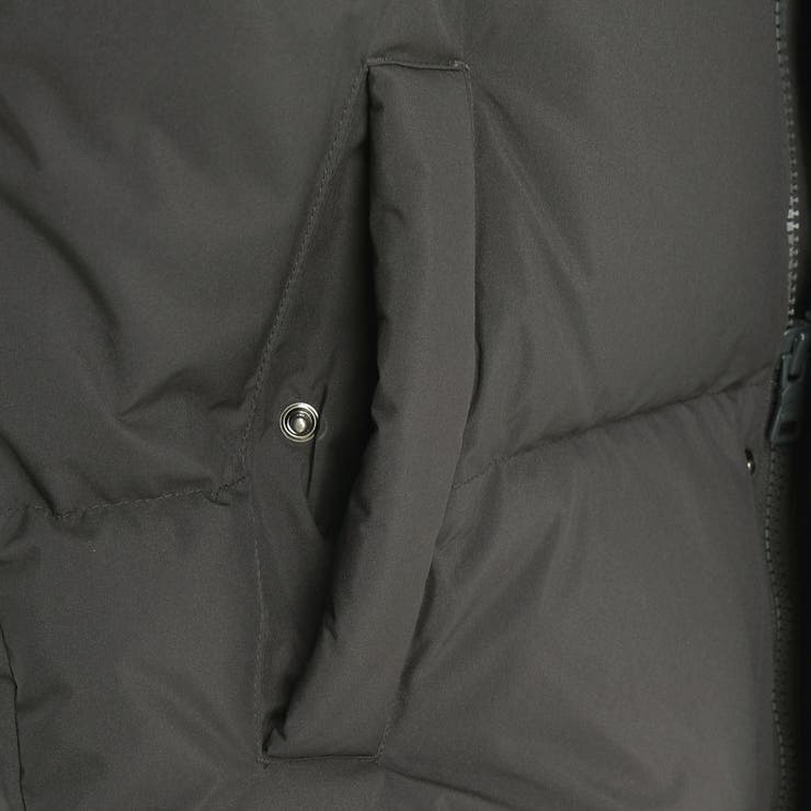 [GUESS] UNI Down Vest ダウンベスト | GUESS【MEN】 | 詳細画像7 