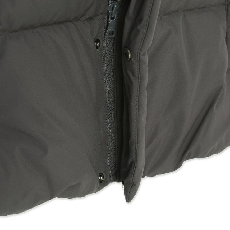 [GUESS] UNI Down Vest ダウンベスト | GUESS【MEN】 | 詳細画像8 