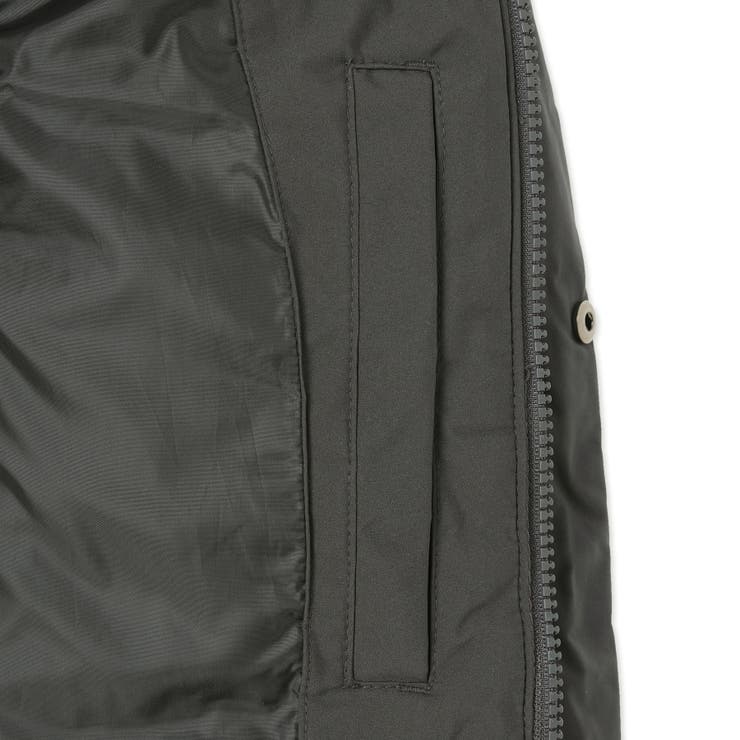 [GUESS] UNI Down Vest ダウンベスト | GUESS【MEN】 | 詳細画像9 