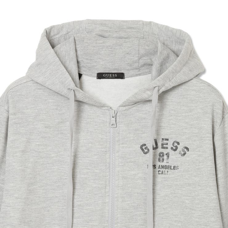 [GUESS] MENS Zip | GUESS【MEN】 | 詳細画像10 