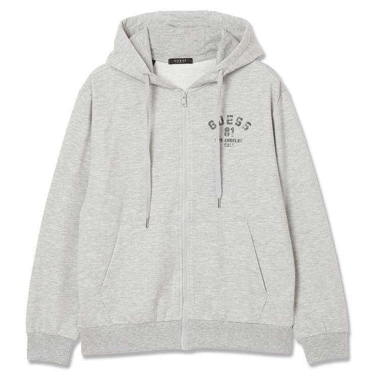 [GUESS] MENS Zip | GUESS【MEN】 | 詳細画像2 