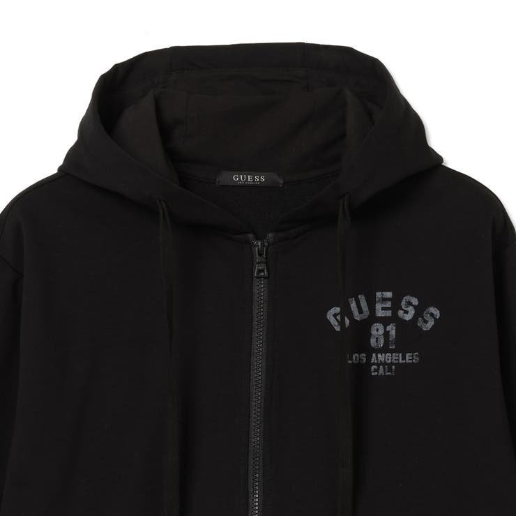 [GUESS] MENS Zip | GUESS【MEN】 | 詳細画像5 