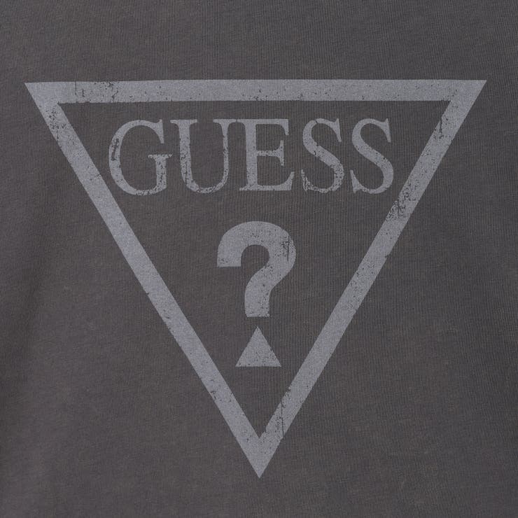 [GUESS] MENS Tee Tシャツ 半袖 ロゴTシャツ | GUESS【MEN】 | 詳細画像6 