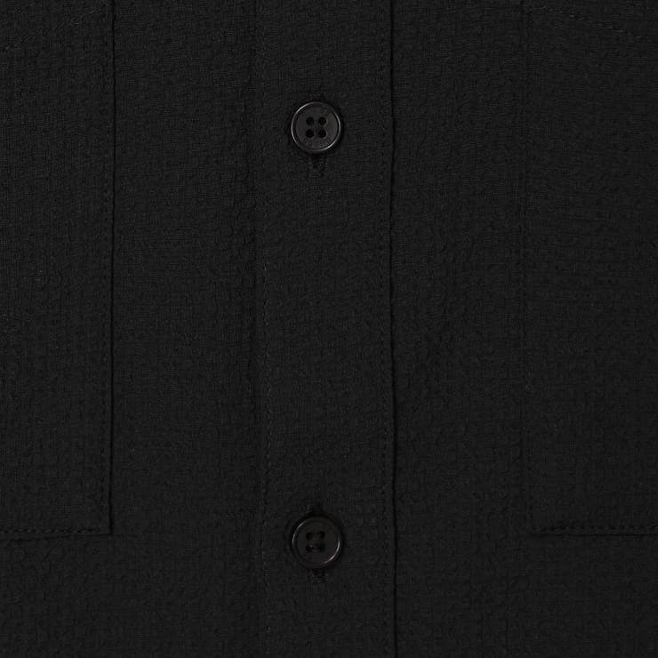 [GUESS] MENS Woven Shirt シャツ 半袖 | GUESS【MEN】 | 詳細画像7 