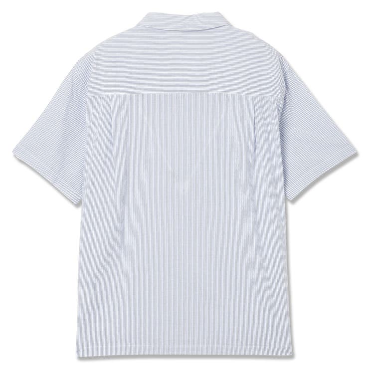 [GUESS] MENS Woven Shirt | GUESS【MEN】 | 詳細画像3 