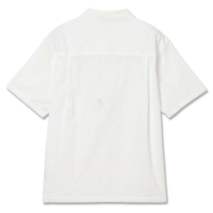 [GUESS] MENS Woven Shirt | GUESS【MEN】 | 詳細画像4 
