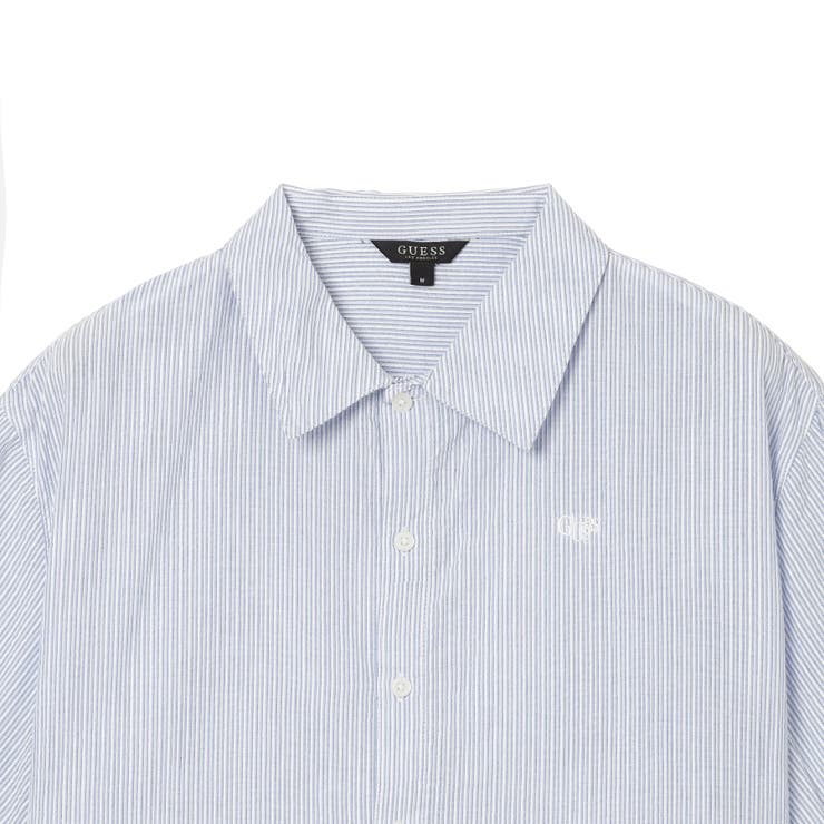 [GUESS] MENS Woven Shirt | GUESS【MEN】 | 詳細画像5 