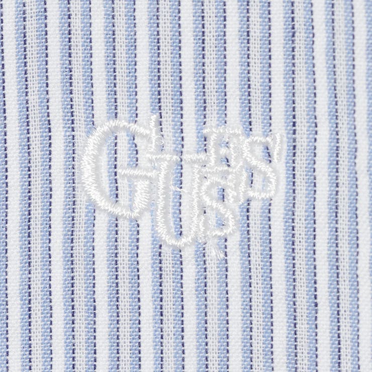 [GUESS] MENS Woven Shirt | GUESS【MEN】 | 詳細画像8 