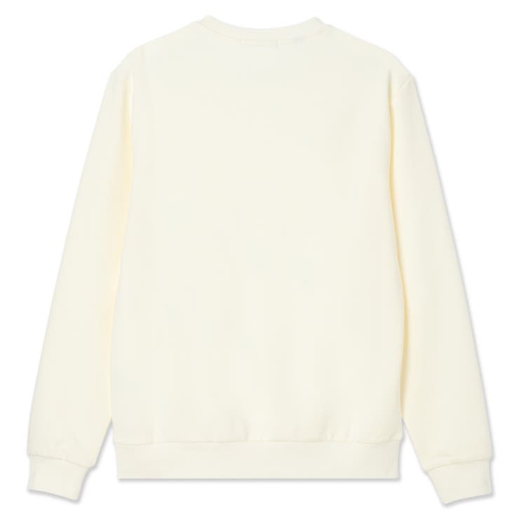 [GUESS] UNI Sweatshirt スウェット トレーナー | GUESS【MEN】 | 詳細画像2 
