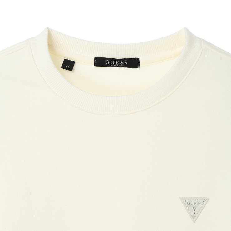 [GUESS] UNI Sweatshirt スウェット トレーナー | GUESS【MEN】 | 詳細画像3 