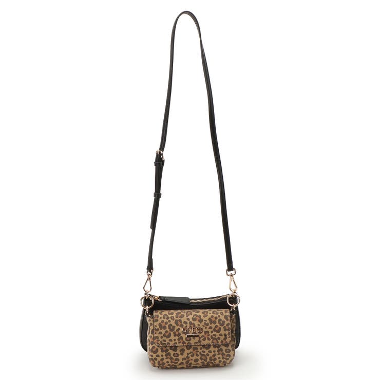 [GUESS] KOI Mini Crossbody | GUESS【WOMEN】 | 詳細画像4 