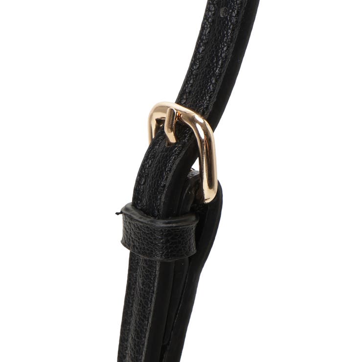 [GUESS] KOI Mini Crossbody | GUESS【WOMEN】 | 詳細画像6 