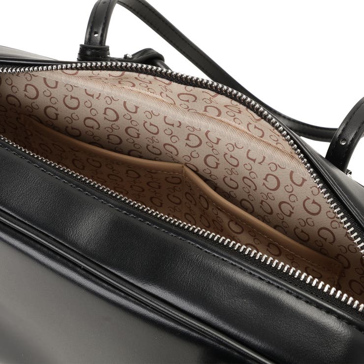 [GUESS] JUSTINA Shoulder Satchel | GUESS【WOMEN】 | 詳細画像10 