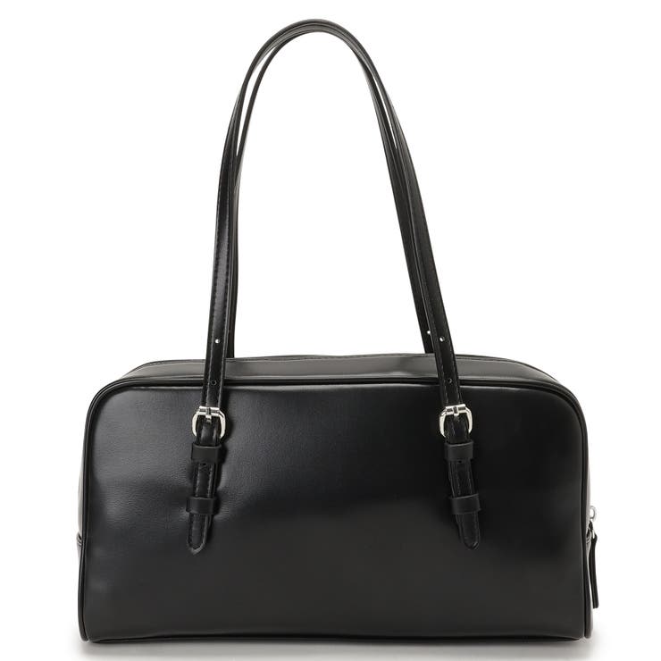 [GUESS] JUSTINA Shoulder Satchel | GUESS【WOMEN】 | 詳細画像2 