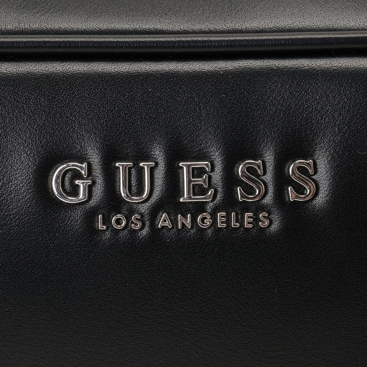 [GUESS] JUSTINA Shoulder Satchel | GUESS【WOMEN】 | 詳細画像6 