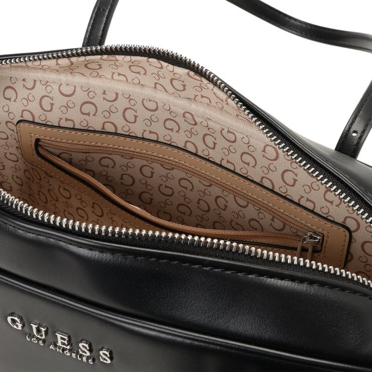 [GUESS] JUSTINA Shoulder Satchel | GUESS【WOMEN】 | 詳細画像9 